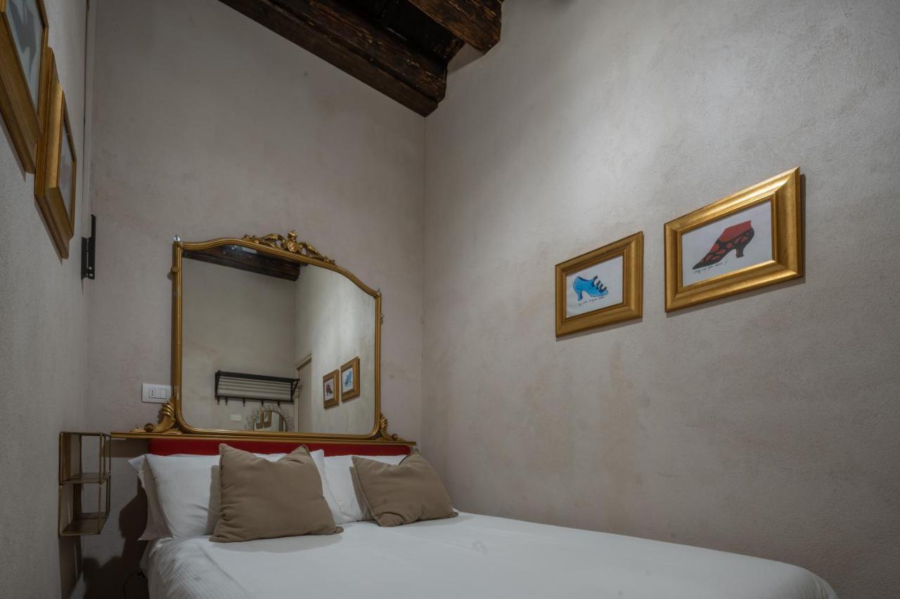 Appartement Santa Fosca Canal View R&r *